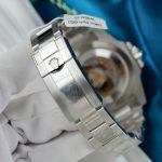 Rolex GMT-MASTER II 116759SARU Knock Off Watches Moissanite Diamonds Custom Clean Factory 40mm - Image 10