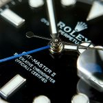 Rolex GMT-Master II 126710BLNR Batman Replica Watch Clean Factory 40mm - Image 4