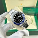 Rolex GMT-Master II 126710BLNR Batman Replica Watch Clean Factory 40mm - Image 3