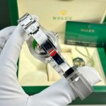 Rolex GMT-Master II 126710BLNR Batman Replica Watch Clean Factory 40mm - Image 10