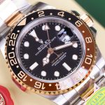 Rolex GMT-Master II 126711CHNR Root Beer Replica Watch Clean Factory 40mm - Image 4