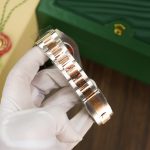 Rolex GMT-Master II 126711CHNR Root Beer Replica Watch Clean Factory 40mm - Image 8