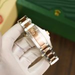 Rolex GMT-Master II 126711CHNR Root Beer Replica Watch Clean Factory 40mm - Image 9