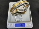 Rolex GMT-Master II 126713GRNR Copies Watches Weight ~166 Gram Automatic Movement AR Factory 41mm - Image 3