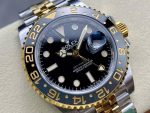 Rolex GMT-Master II 126713GRNR Copies Watches Weight ~166 Gram Automatic Movement AR Factory 41mm - Image 5