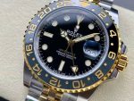 Rolex GMT-Master II 126713GRNR Copies Watches Weight ~166 Gram Automatic Movement AR Factory 41mm - Image 4