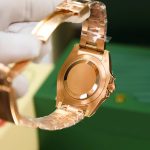 Rolex GMT-Master II 126715CHNR Replica Watch Root Beer Clean Factory 40mm - Image 7