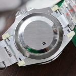 Rolex GMT-Master II 126729VTNR Luxury Fake Watches Green Dial Calibre 3285 Movement VS Factory 40mm - Image 8