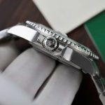 Rolex GMT-Master II 126729VTNR Luxury Fake Watches Green Dial Calibre 3285 Movement VS Factory 40mm - Image 7
