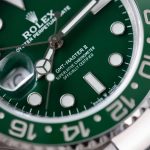 Rolex GMT-Master II 126729VTNR Luxury Fake Watches Green Dial Calibre 3285 Movement VS Factory 40mm - Image 6