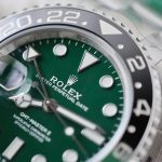 Rolex GMT-Master II 126729VTNR Luxury Fake Watches Green Dial Calibre 3285 Movement VS Factory 40mm - Image 5