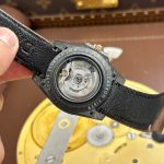 Rolex GMT-Master II DiW Replica Watches Pink Dial Automatic Movement 40mm - Image 10