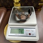 Rolex GMT-Master II DiW Replica Watches Pink Dial Automatic Movement 40mm - Image 2