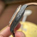 Rolex GMT-Master II DiW Replica Watches Pink Dial Automatic Movement 40mm - Image 9