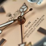 Rolex GMT-Master II DiW Replica Watches Pink Dial Automatic Movement 40mm - Image 7