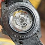 Rolex GMT-Master II DiW Replica Watches Pink Dial Automatic Movement 40mm - Image 11