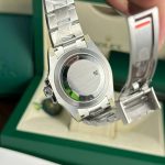 Rolex Men Replica Watch Submariner 126610LN Dial Black VS Factory 41mm - Image 13