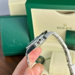 Rolex Men Replica Watch Submariner 126610LN Dial Black VS Factory 41mm - Image 11