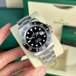 Rolex Men Replica Watch Submariner 126610LN Dial Black VS Factory 41mm - Image 3