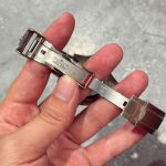 Rolex Yacht-Master Titanium 226627 Best Replica Watches Super Light 42mm - Image 8