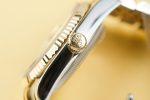 Rolex Replica Watches DateJust 126233 Gold Wrapped Champagne Dial 36mm - Image 7