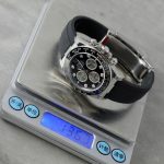 Rolex Daytona 126519LN Imitation Watches Men-s Black Dial Weight 136 Grams VS Factory 40mm - Image 2