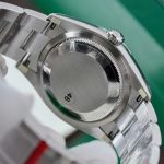 Rolex Oyster Perpetual 126000 Knock Off Watches Blue Dial Swiss Automatic Movement VSF 36mm - Image 9