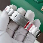 Rolex Oyster Perpetual 134300 Replica Watches Pistachio Dial Automatic Movement VS Factory 41mm - Image 10