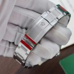 Rolex Oyster Perpetual 134300 Imitaiton Watches Biege Dial Automatic Movement VSF 41mm - Image 9