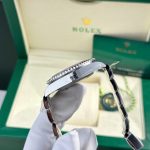 Rolex Pepsi GMT-Master II 126710blro Replica 11 Watch Oyster Strap Clean Factory V3 40mm - Image 9