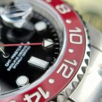 Rolex Pepsi GMT-Master II 126710blro Replica 11 Watch Oyster Strap Clean Factory V3 40mm - Image 7