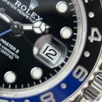 Rolex Imitation Watches GMT-Master II 126710BLNR Batgirl Calibre 3285 Movement Oyster Strap VSF 40mm - Image 5