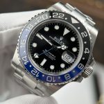 Rolex Imitation Watches GMT-Master II 126710BLNR Batgirl Calibre 3285 Movement Oyster Strap VSF 40mm - Image 3