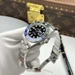 Rolex Imitation Watches GMT-Master II 126710BLNR Batgirl Calibre 3285 Movement Oyster Strap VSF 40mm - Image 7
