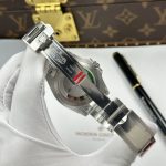 Rolex Imitation Watches GMT-Master II 126710BLNR Batgirl Calibre 3285 Movement Oyster Strap VSF 40mm - Image 12