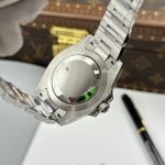 Rolex Imitation Watches GMT-Master II 126710BLNR Batgirl Calibre 3285 Movement Oyster Strap VSF 40mm - Image 10