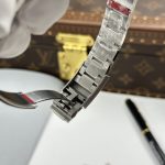 Rolex Imitation Watches GMT-Master II 126710BLNR Batgirl Calibre 3285 Movement Oyster Strap VSF 40mm - Image 13