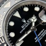 Rolex Imitation Watches GMT-Master II 126710BLNR Batgirl Calibre 3285 Movement Oyster Strap VSF 40mm - Image 4