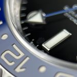 Rolex Imitation Watches GMT-Master II 126710BLNR Batgirl Calibre 3285 Movement Oyster Strap VSF 40mm - Image 6