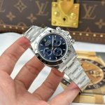 Rolex Luxury Fake Watches Cosmograph Daytona 126509 Blue Dial THB Factory 40mm - Image 2