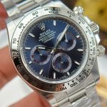 Rolex Luxury Fake Watches Cosmograph Daytona 126509 Blue Dial THB Factory 40mm - Image 3