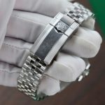 Rolex Replica Watches GMT-Master II 126710BLNR Batgirl Calibre 3285 Movement VS Factory 40mm - Image 9