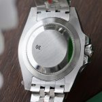 Rolex Replica Watches GMT-Master II 126710BLNR Batgirl Calibre 3285 Movement VS Factory 40mm - Image 8