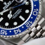 Rolex Replica Watches GMT-Master II 126710BLNR Batgirl Calibre 3285 Movement VS Factory 40mm - Image 6