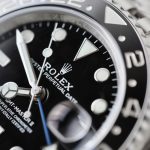 Rolex Replica Watches GMT-Master II 126710BLNR Batgirl Calibre 3285 Movement VS Factory 40mm - Image 5