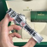 Rolex Best Replica Watch Daytona 126500LN Godzilla Clean Factory 40mm - Image 12