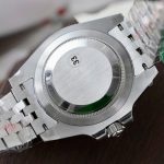 Rolex Luxury Imitation Watches GMT-Master II 126710GRNR Bruce Wayne Jubilee Strap VS Factory 40mm - Image 8
