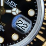 Rolex Sea-Dweller 126603 Demi Yellow Knock Off Watches Black Dial VS Factory 43mm - Image 7