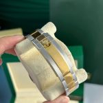 Rolex Sea-Dweller 126603 Demi Yellow Knock Off Watches Black Dial VS Factory 43mm - Image 12