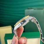 Rolex Sea-Dweller 126603 Demi Yellow Knock Off Watches Black Dial VS Factory 43mm - Image 10